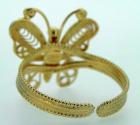 Anello filigrana in argento 925%° cod. 8805040